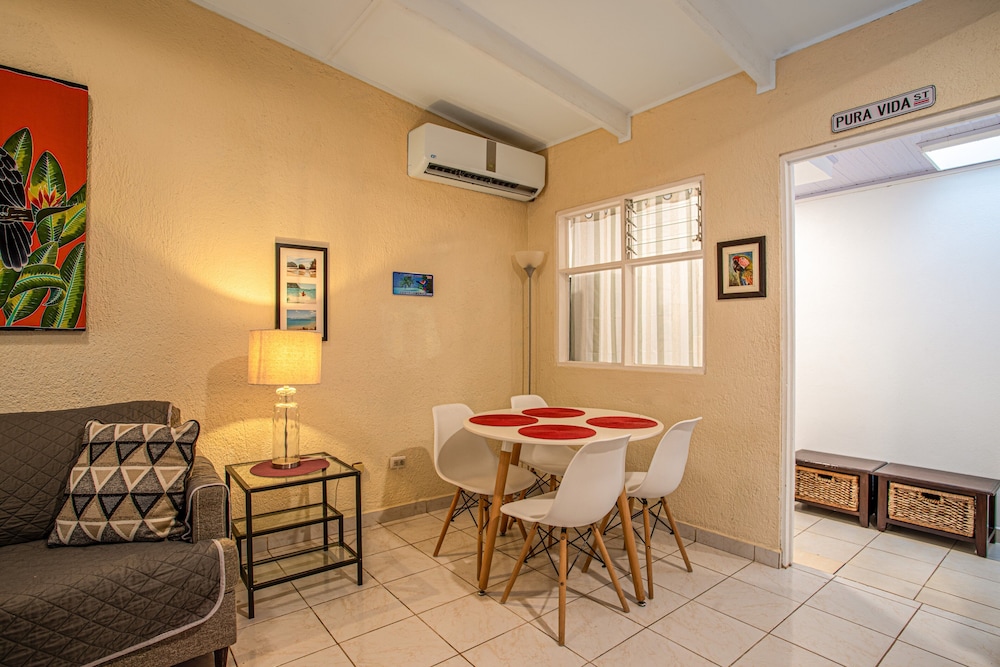 Villas Paraiso B52