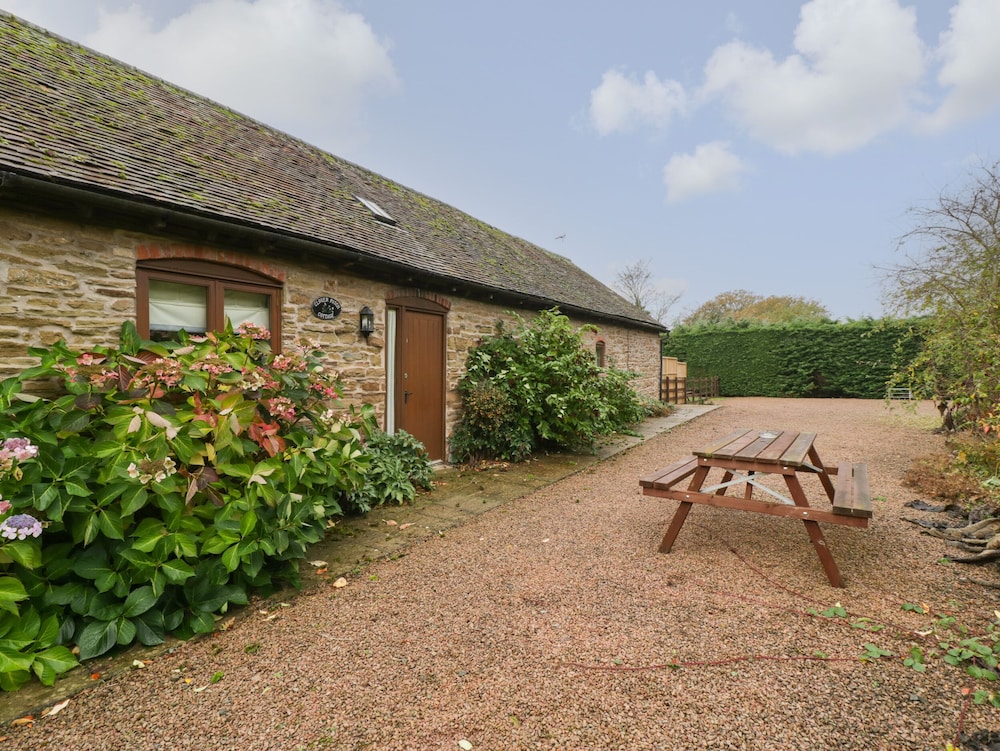 Clover Patch Cottage