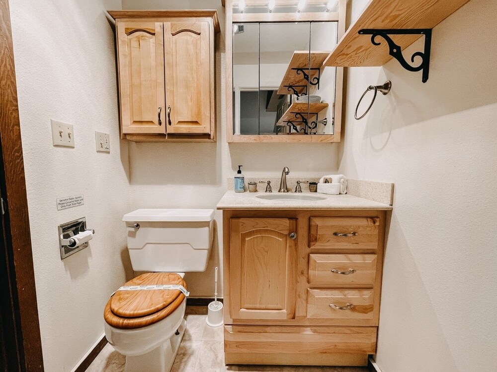 Glacier WA Mt Baker Vacation Rentals