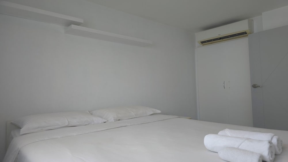 Boutique Comfort 1BR T2-410