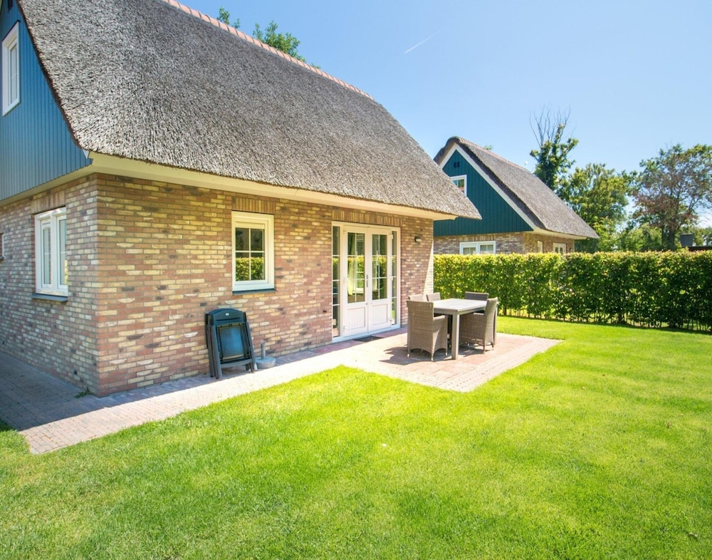 Holiday Home for six Guests