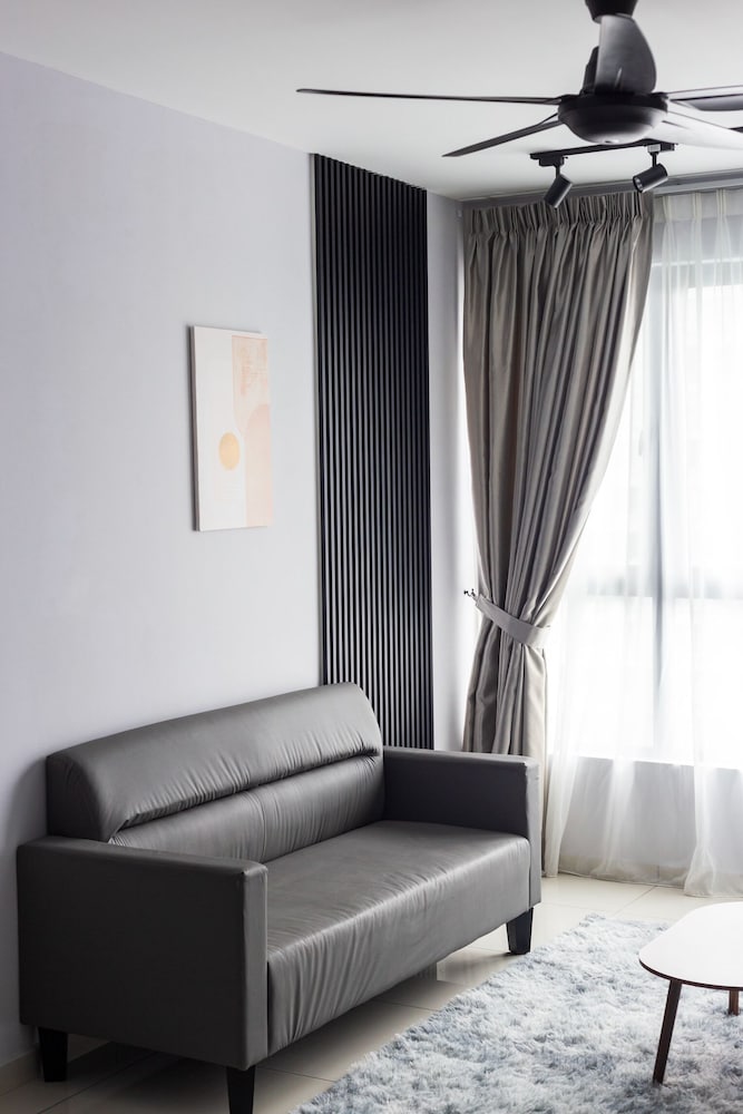 Gaia Residences by Sleepy Bear
