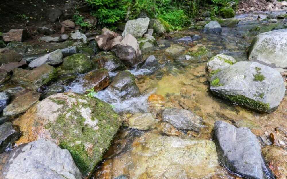 Hwacheon Haegreen Pension view 2