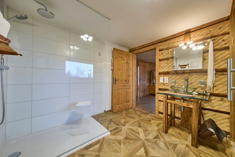 Waldharmonie Chalet & Apartments