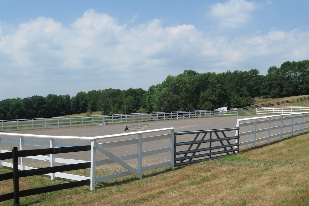 B & B Ranch