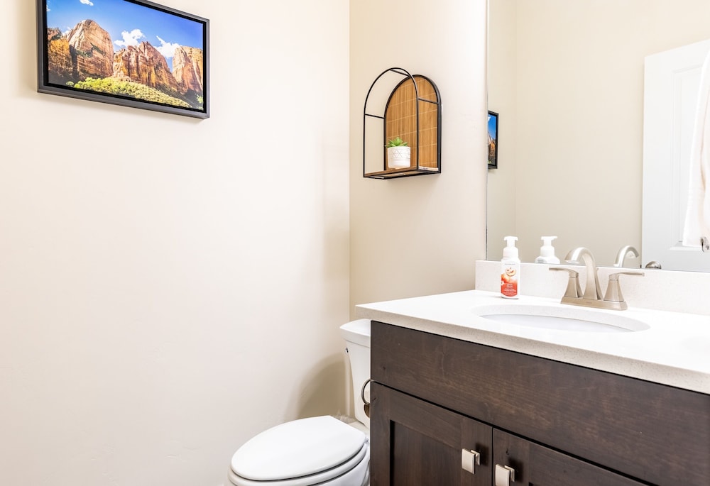 Zi-on The Prize 3 Bedroom Townhouse