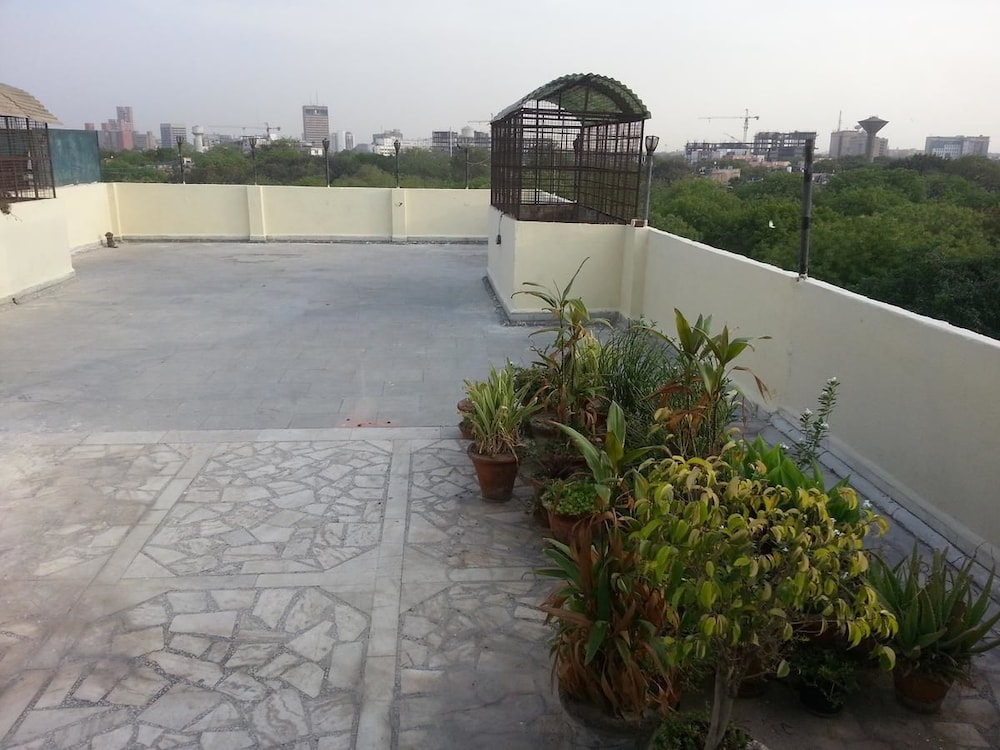 roof