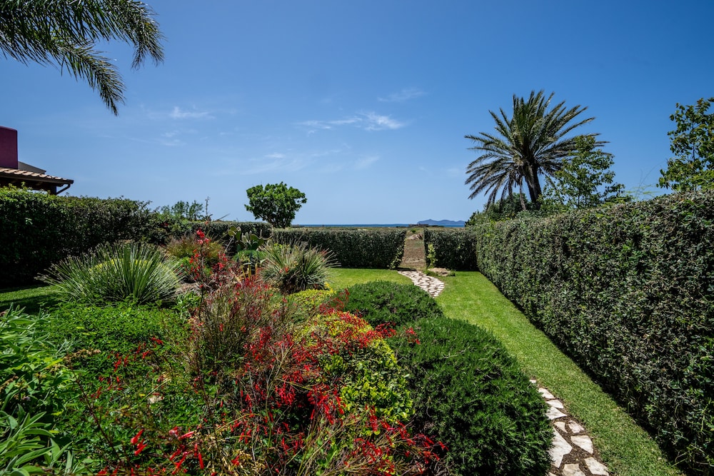 Vista Egadi B&B