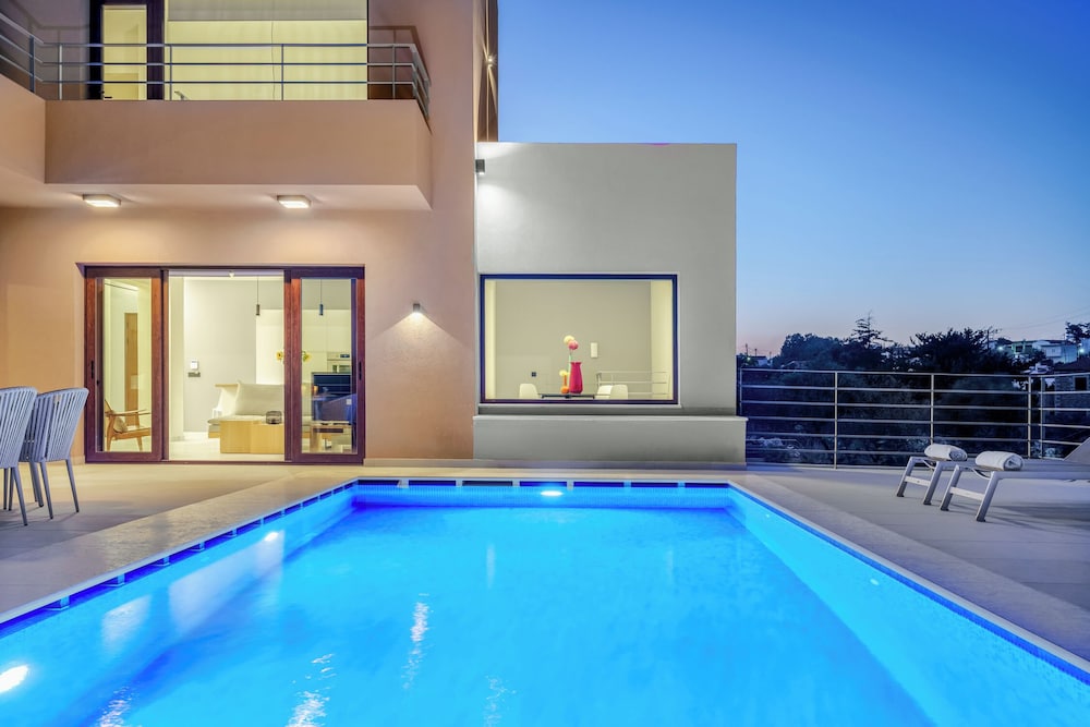 Olimpia Villas