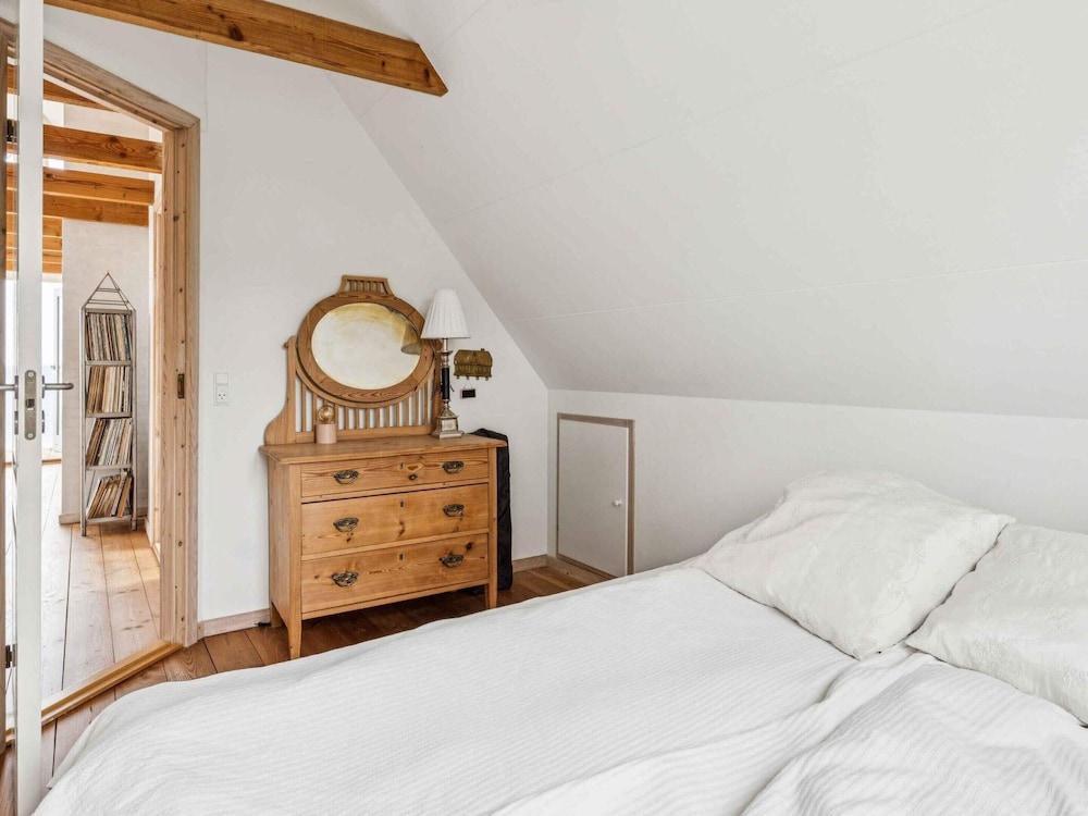 4 Star Holiday Home in Svaneke