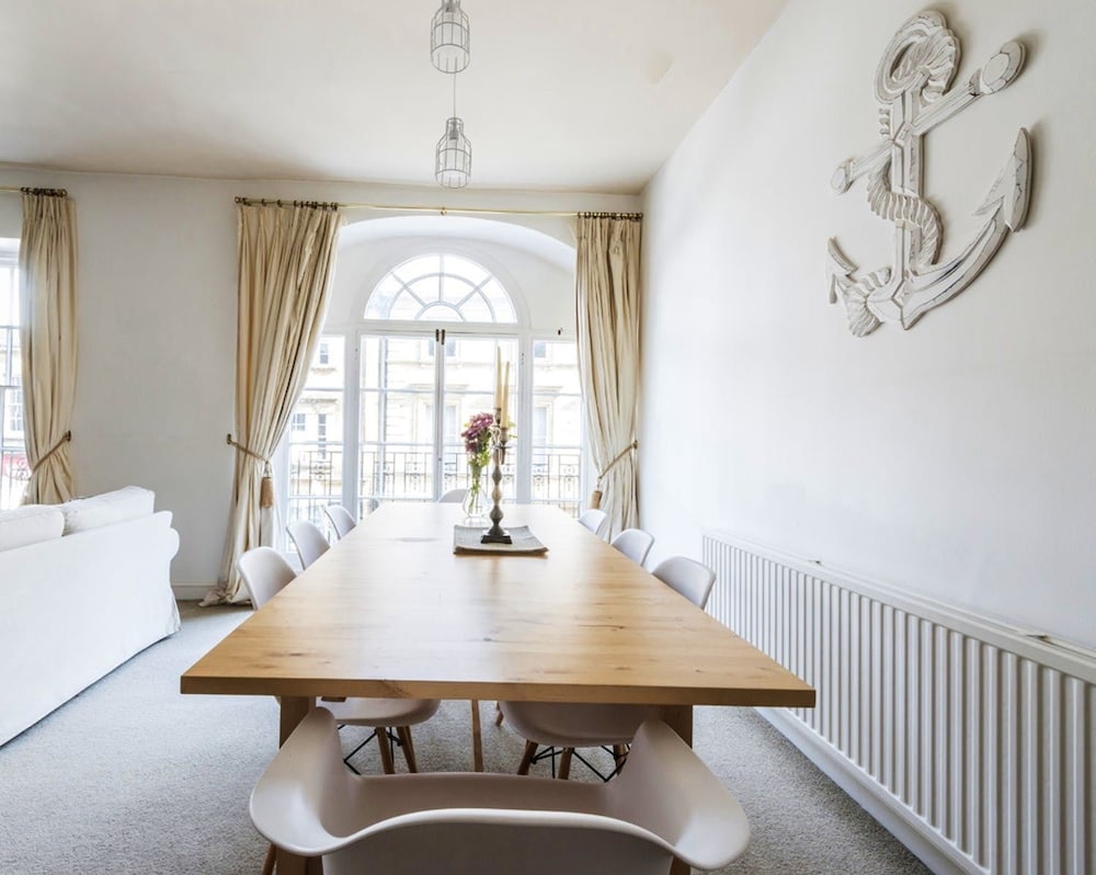 Sherborne Vacations - Printers Court 3 - Property Image 37