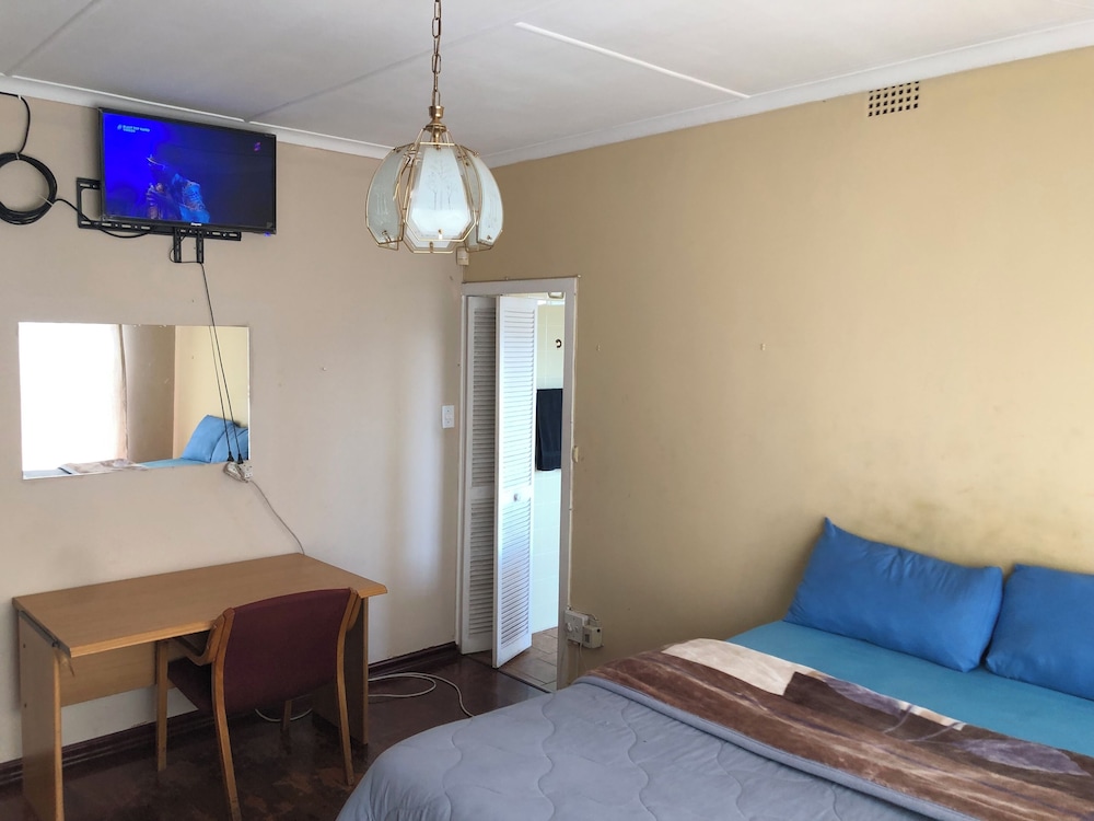 New Trend Guesthouse