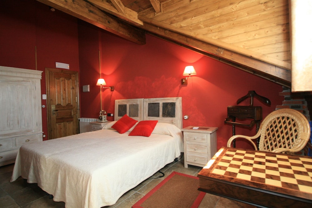 Posada Spa Privilegio de Vara