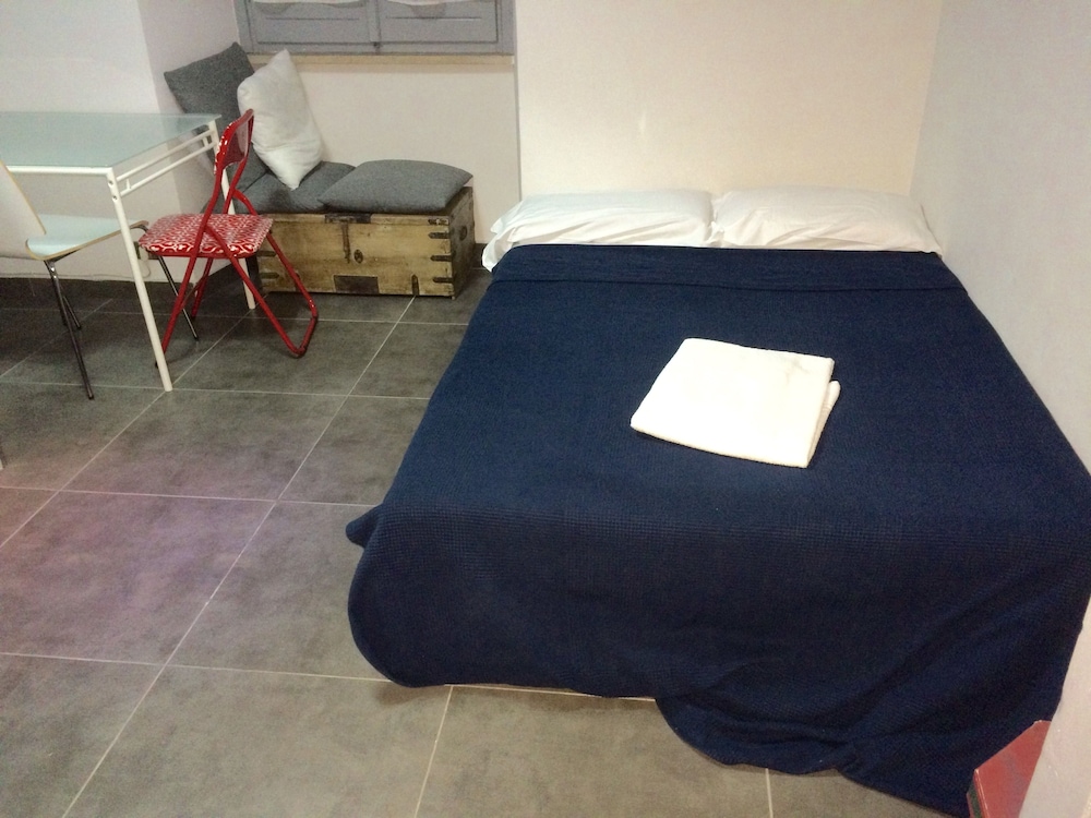 Ohi Accommodation