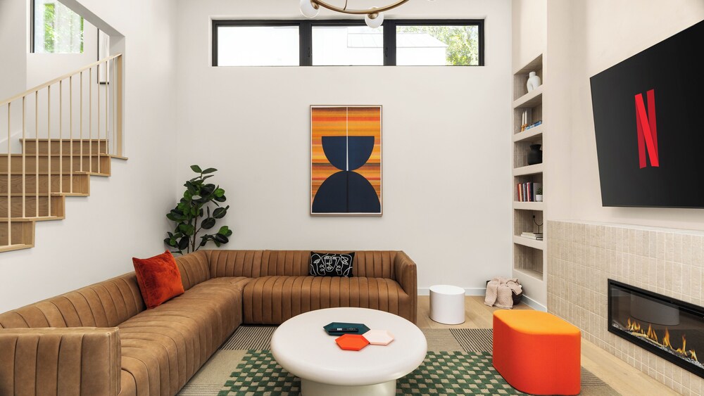Eastside Lux Group  W Pool near Downtown