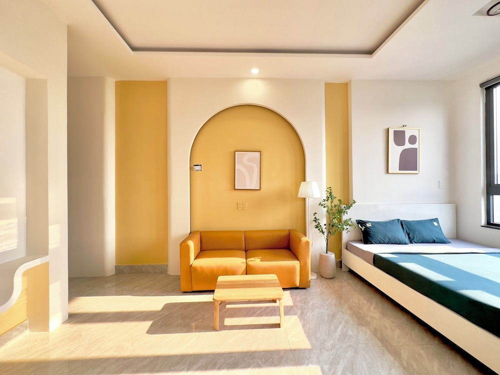 nid Shimanouchi House