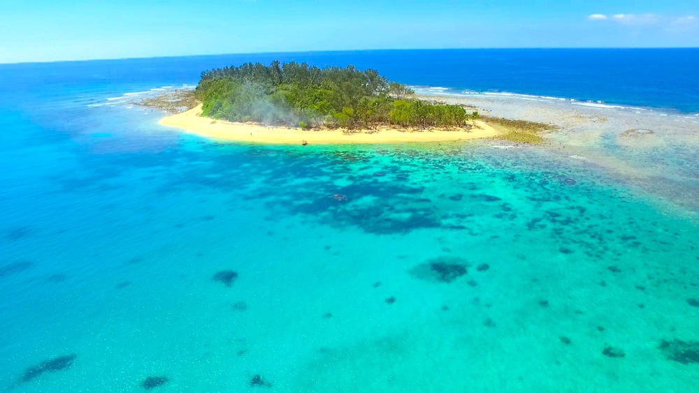 Dany Island
