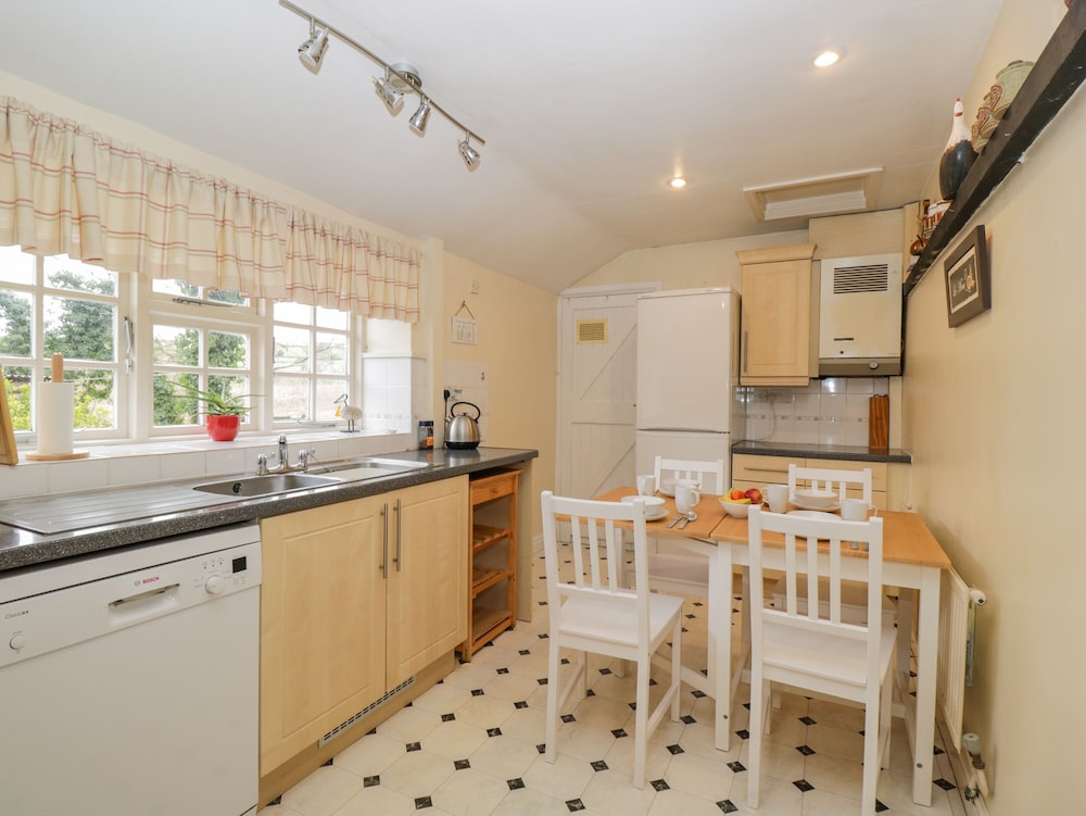 Field Cottage