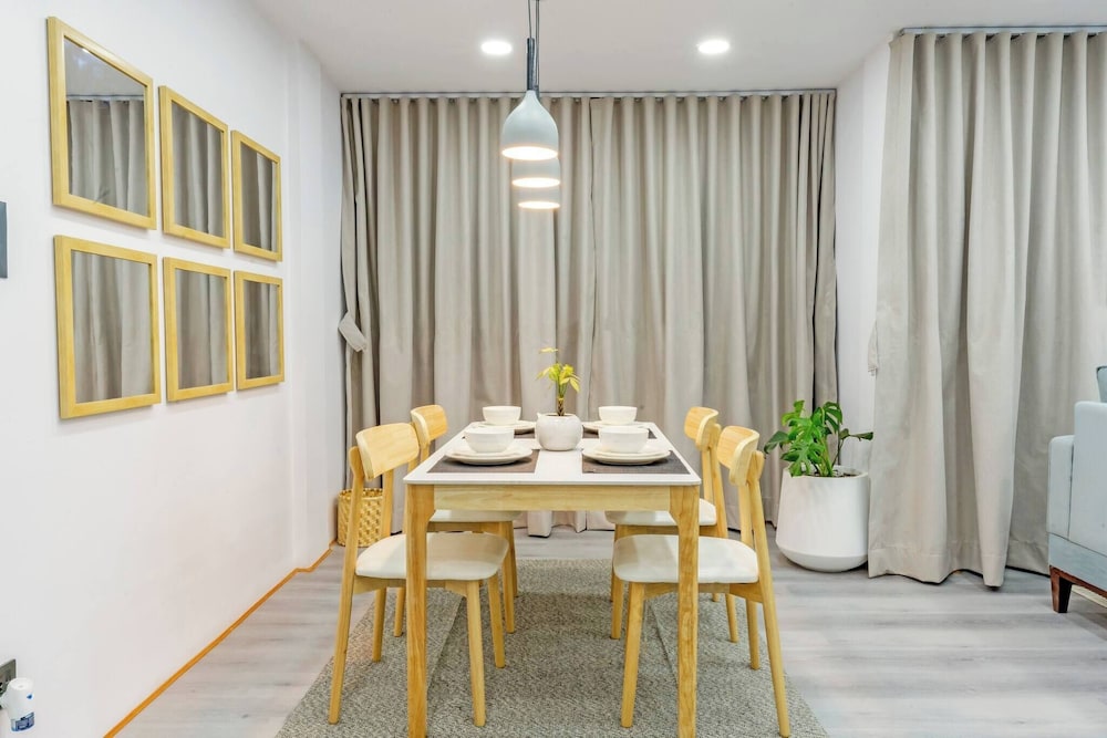 Modern 2 Bedroom Apartment in Kathmandu