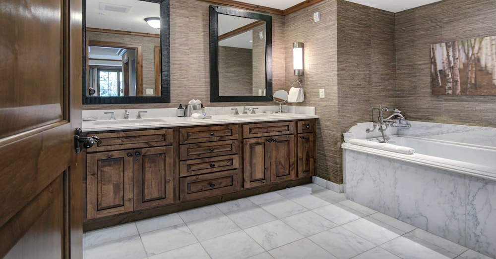 Vail Ski Resort Ritz Carlton Vacation Rentals