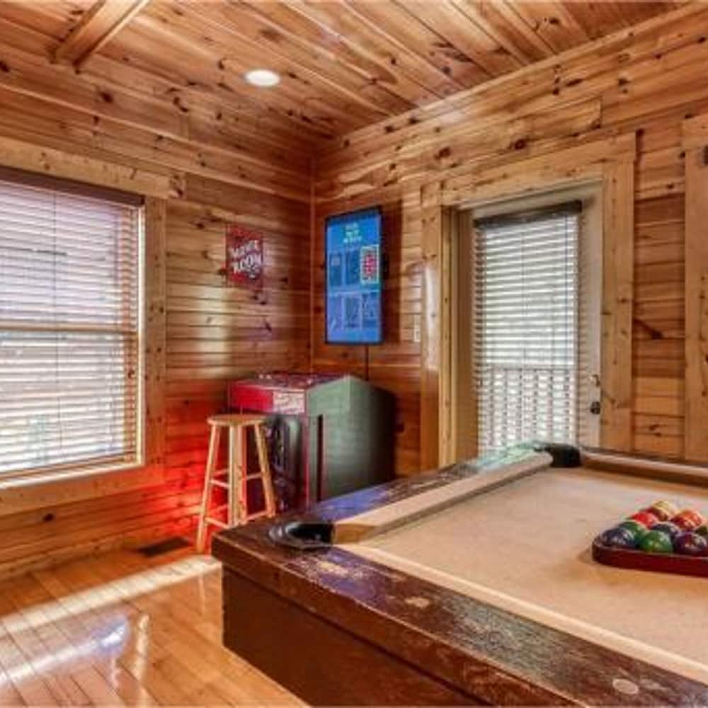 Dreams Come True With This Luxury Cabin