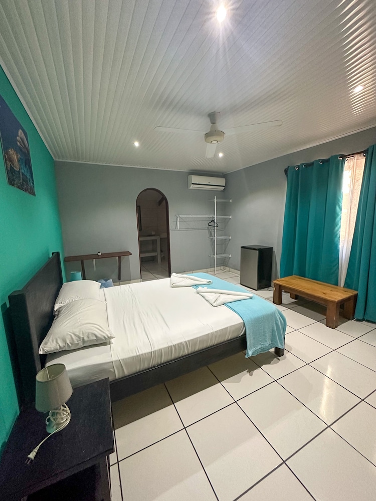 Hotel Colibri