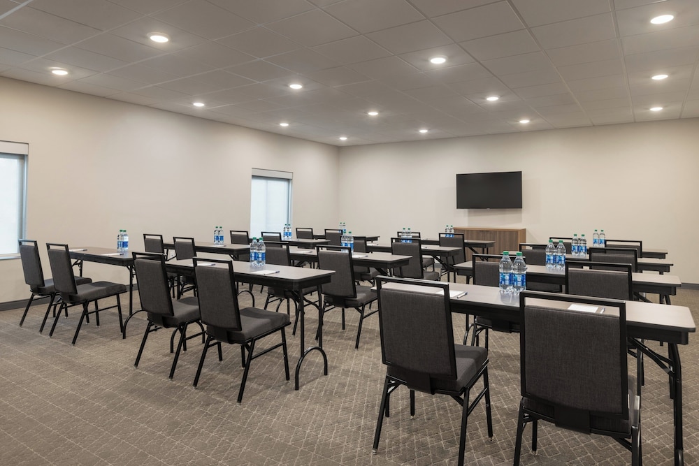 avid Hotel Mission East Mcallen Area by IHG
