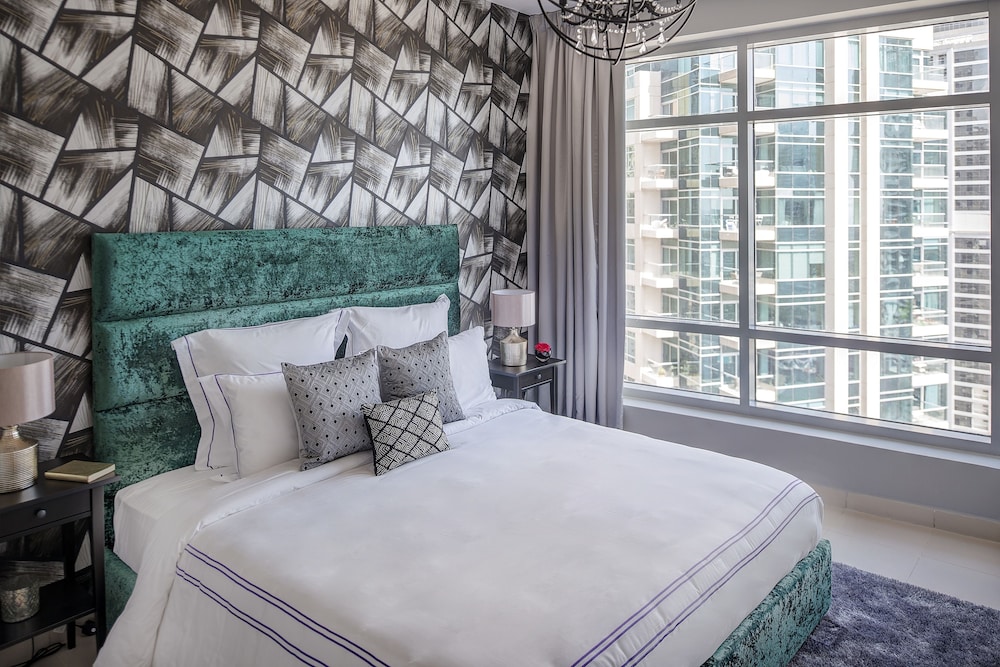 Dream Inn Dubai - Park Island