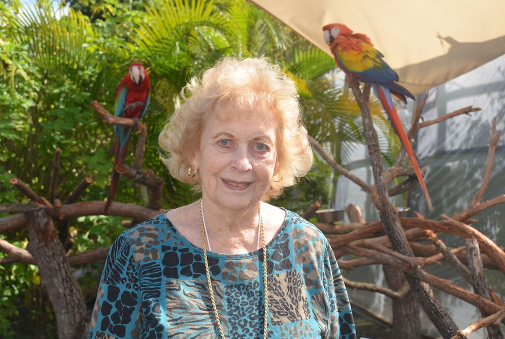 Bahama Beach Club of Pompano