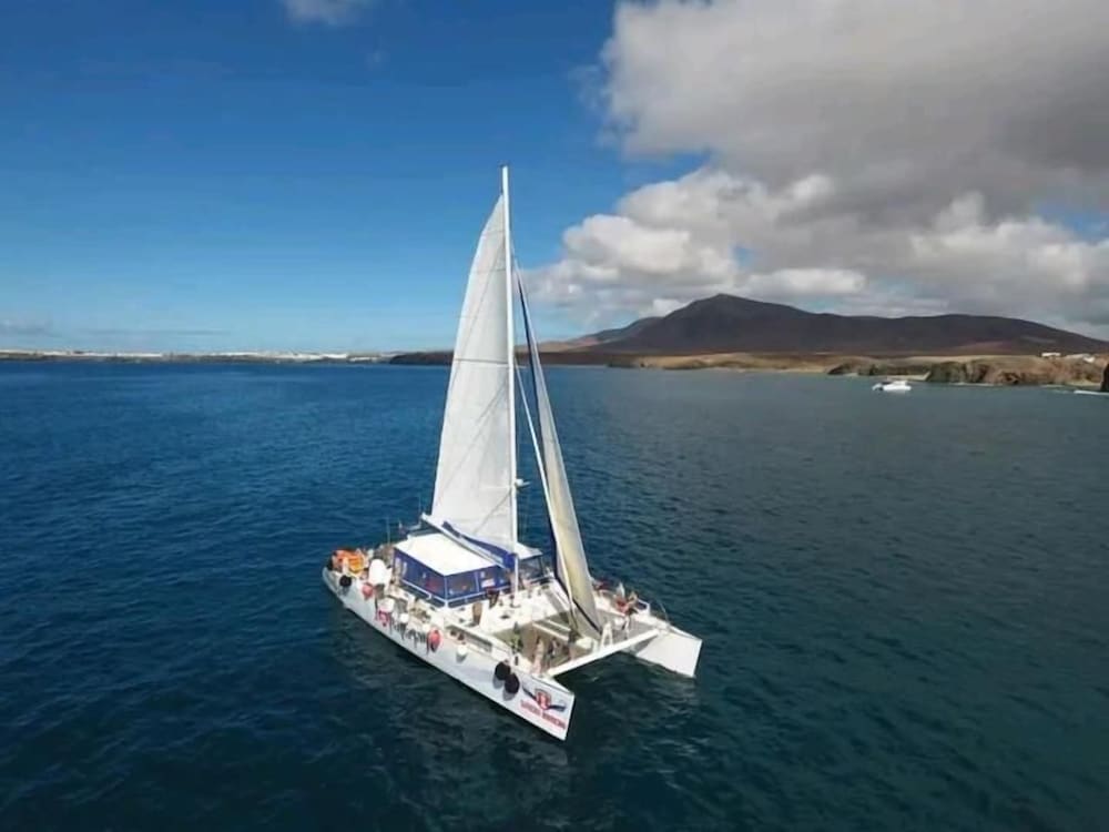 Home Radazul Beach Sea View & Wifi Free