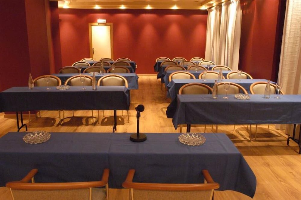 meeting & event spaces
