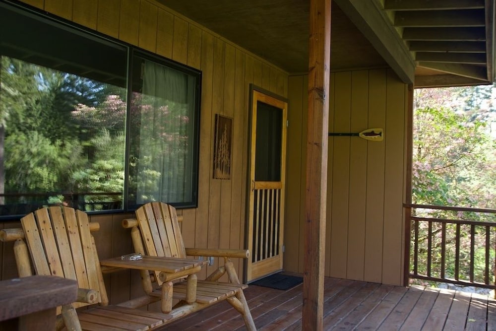 The Wayfarer Resort