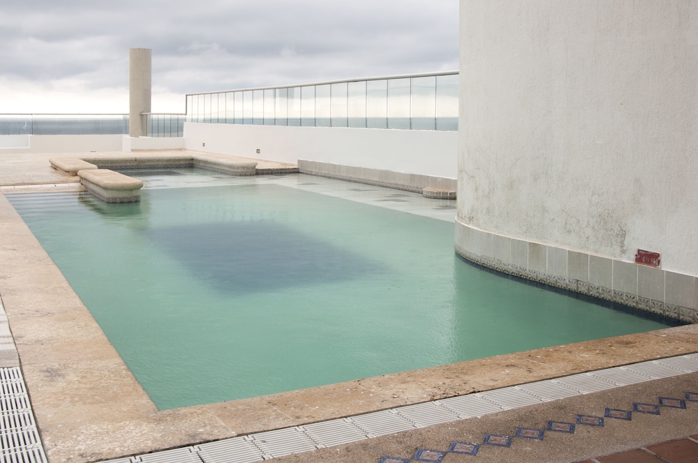 Apartamento Estándar Vista al Mar