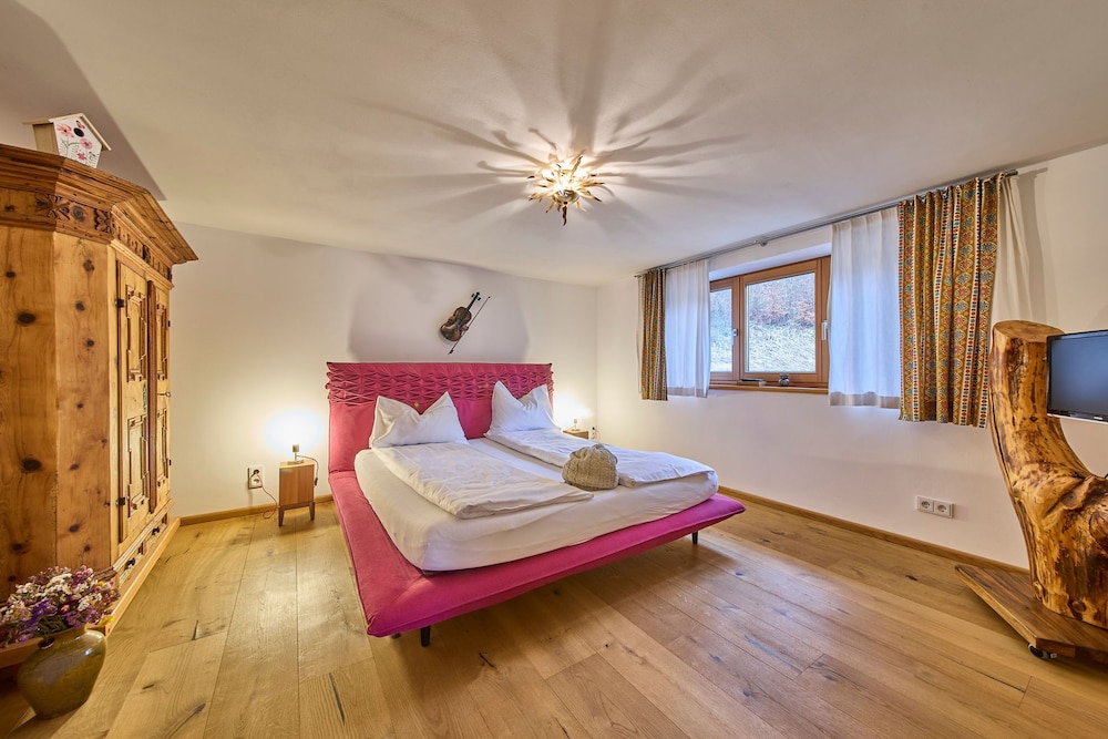 Waldharmonie Chalet & Apartments