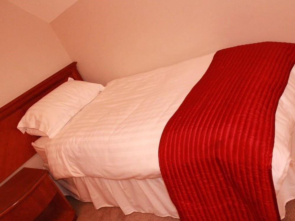 The Black Swan Inn