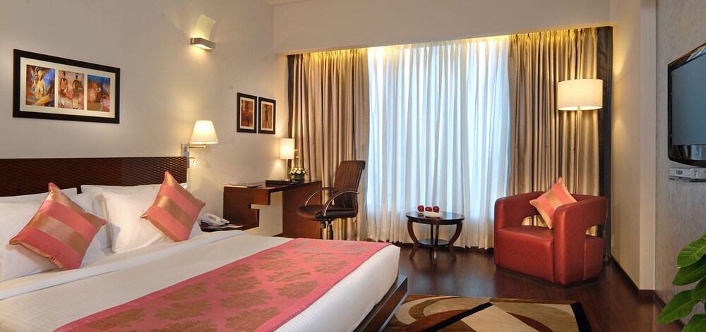 Faridabad Vacations - Hotel Sewa Grand Faridabad - Property Image 7