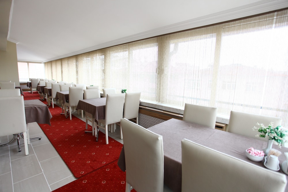 Destino Park Otel - Image 42