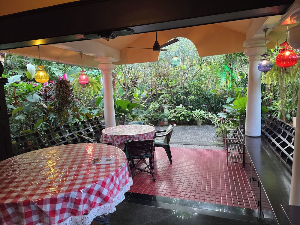 Bella Boutique Homestay