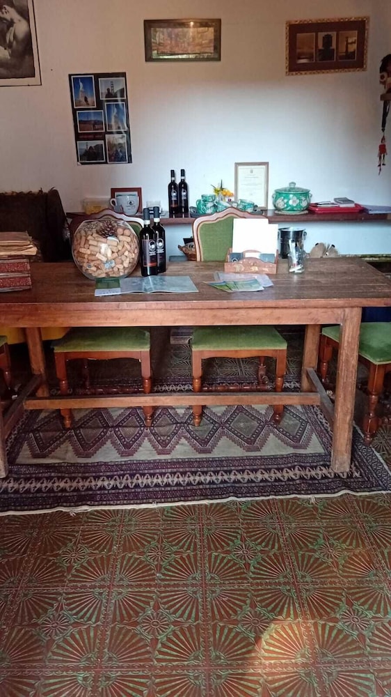 Agriturismo Montemagni di Sopra