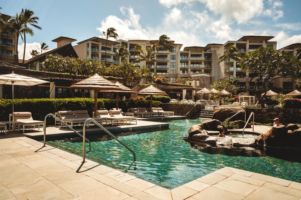 Montage Kapalua Bay Collection by KBM - 2 Units (2204/2206)
