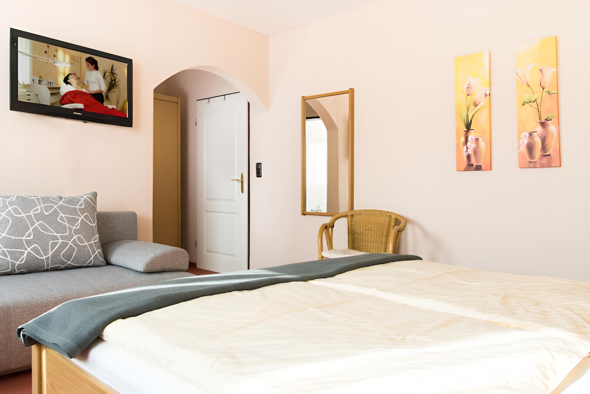 Landhaus Pension Voß