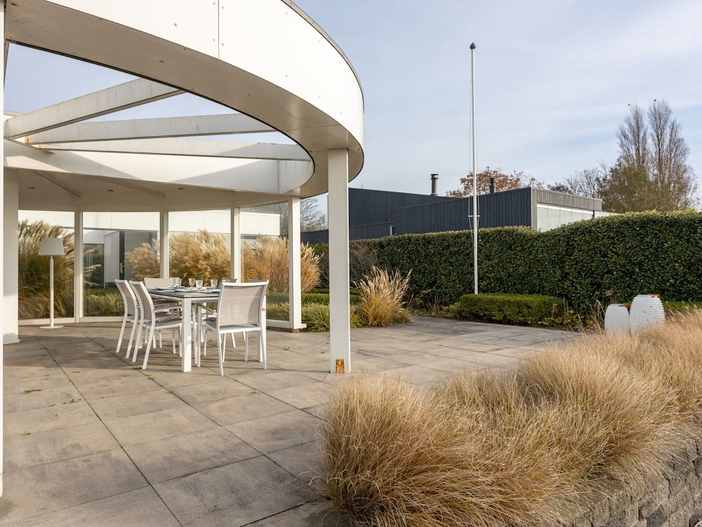 Holiday Home by Lake Veerse Meer
