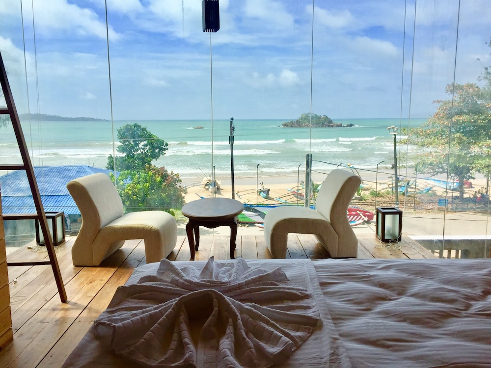 Arrowana 888 Weligama - Hostel view 2
