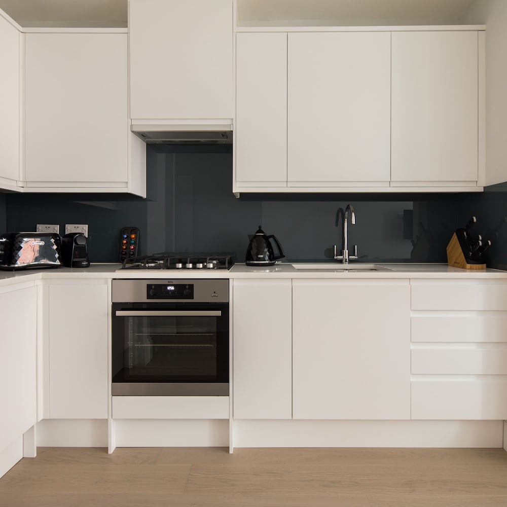 Spacious Leicester Sq 1BR - Netflix Nespresso