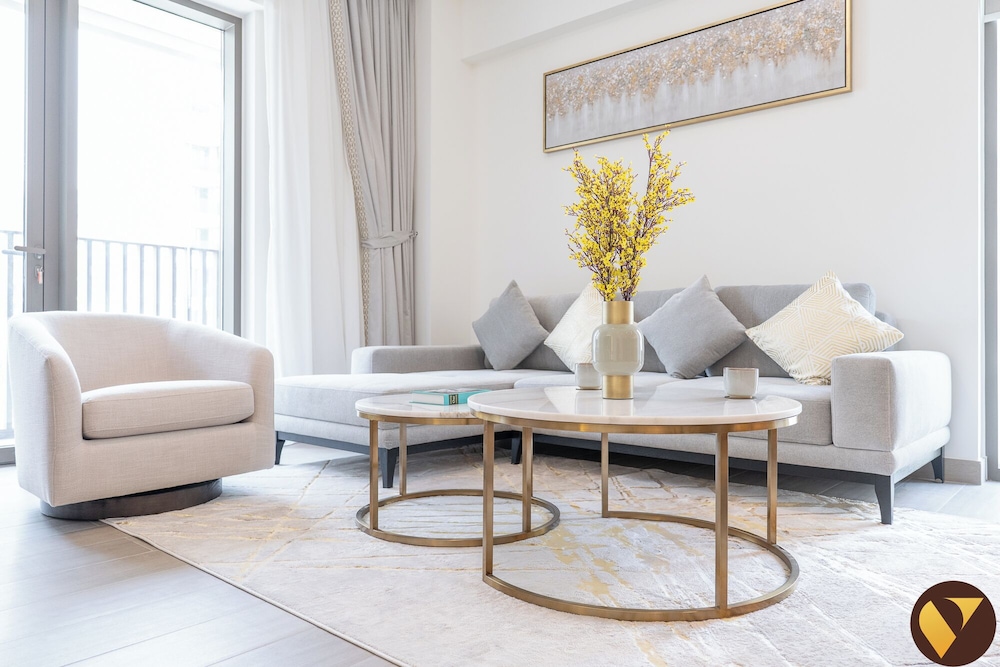 Vogue Rosewater Creek Beach Stylish 2BR