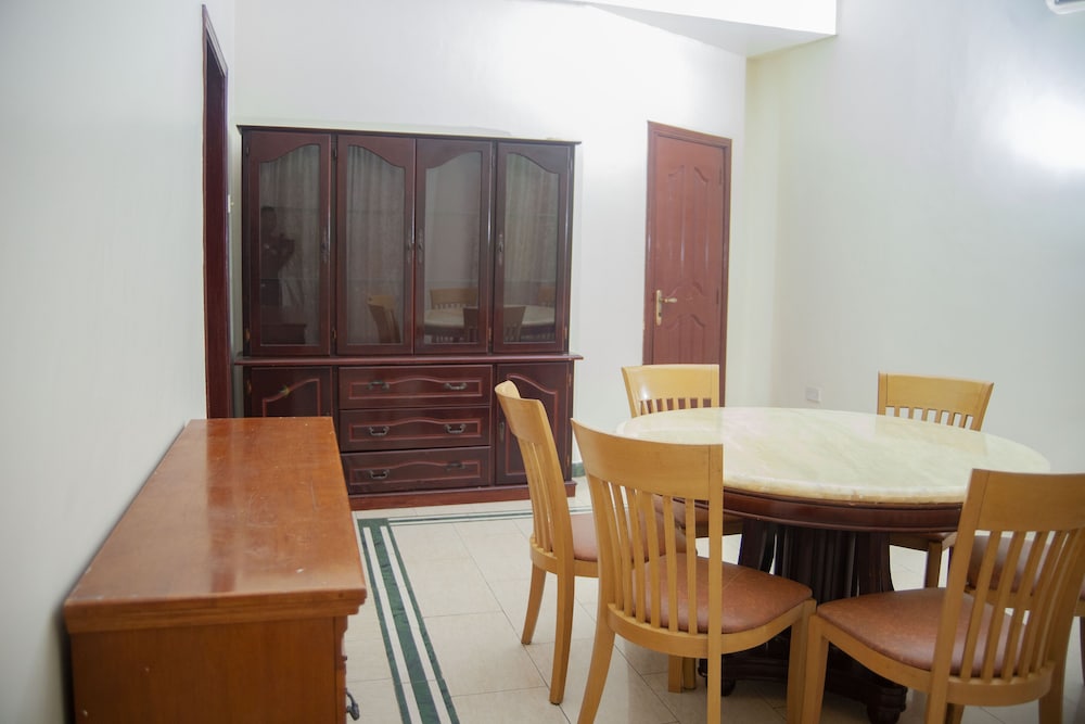 Luxury Residence with Ocean View in Masaki