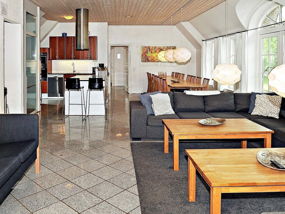 Holiday Home in Ulfborg view 5