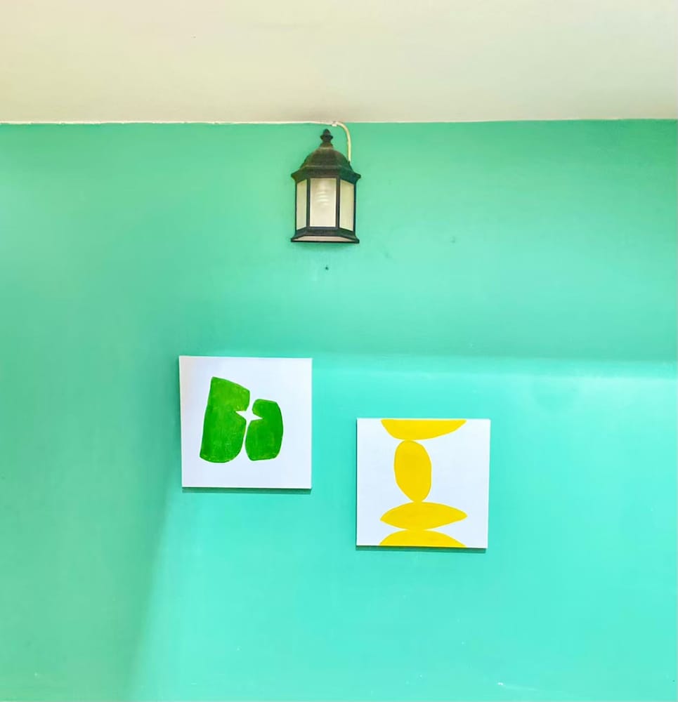 No.7 Guesthouse