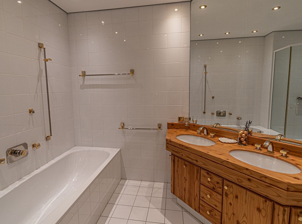 Bad Kleinkirchheim Lush and Spacious Villa With Indoor Pool and Wellness