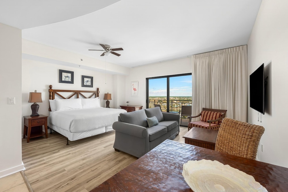 Origin at Seahaven by Panhandle Getaways